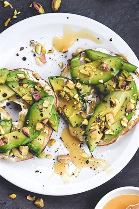 Bagel Toppings: Healthier Ways to Eat Your Favorite Breakfast