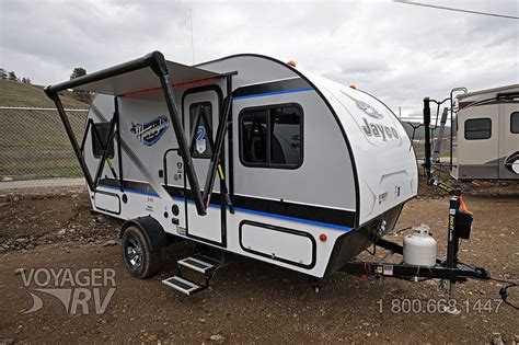 For Sale: New 2017 Jayco Hummingbird 17FD Baja Travel Trailers| Voyager ...