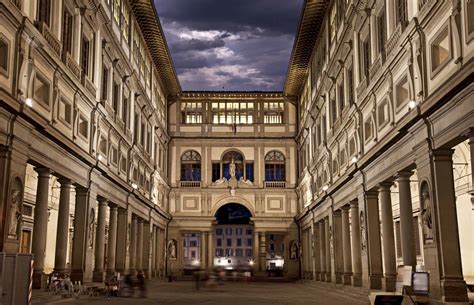 The 10 Best Art Museums In Italy - Parker Villas