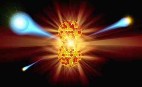 What Is Nuclear Radiation? Definition and Examples