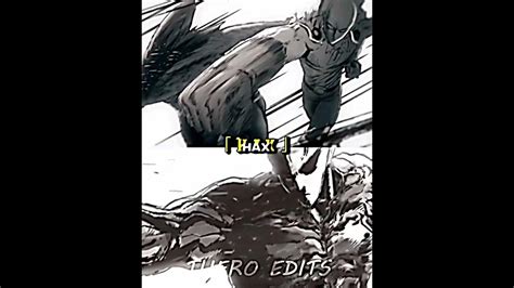 Manga Saitama VS Saitama Terra 2 - YouTube