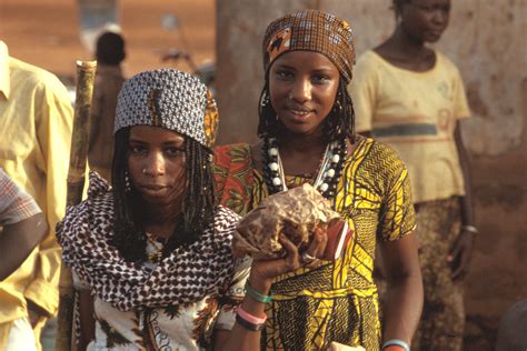 Storytelling traditions across the world: West Africa - All Good Tales