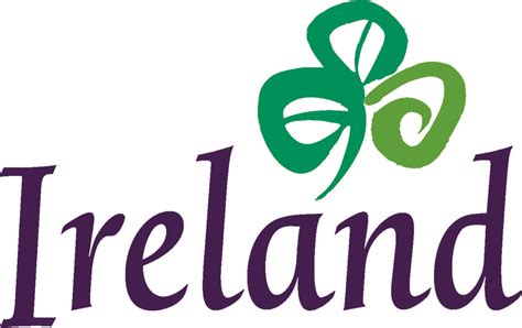 Tourism-brand-Ireland-logo-Free Web Destinations