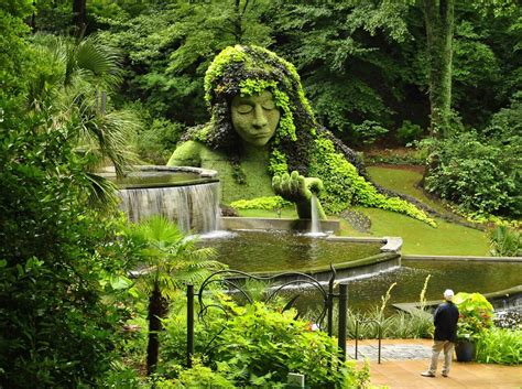 Pin by Welcome To The Grave on Be Our Guest | Atlanta botanical garden ...