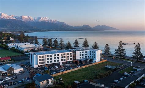 SUDIMA KAIKOURA | UPDATED 2024 Hotel Reviews & Price Comparison (New ...