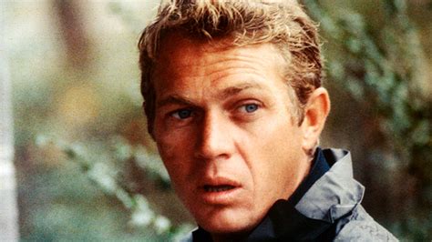 Steve McQueen became a born-again Christian, found comfort in Billy ...