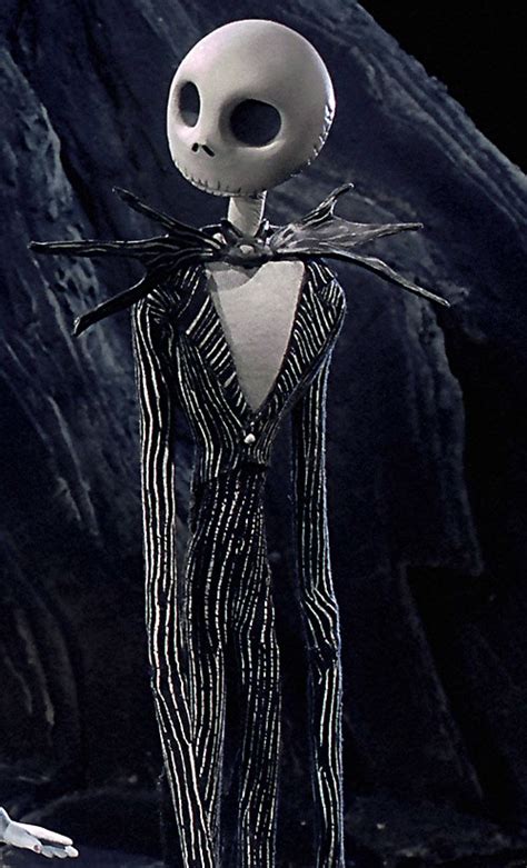 Jack Skellington | The Nightmare Before Christmas Wiki | Fandom powered ...