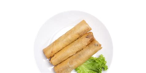 Lumpia Wrappers recipe | Epicurious.com