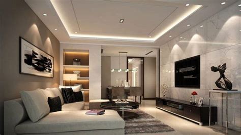 Why is False Ceiling Design Important in a House? – happho