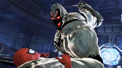 Spider-Man: Edge of Time Preview Preview - Gaming Nexus