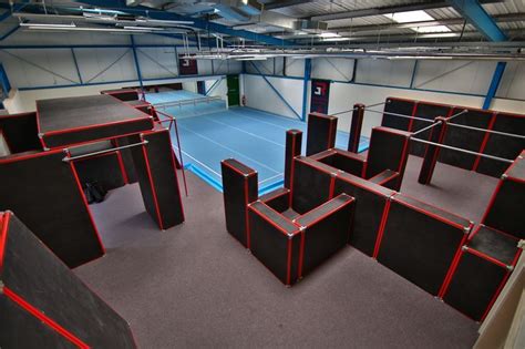 indoor parkour equipment - Google Search | Parkour, Parkour training ...