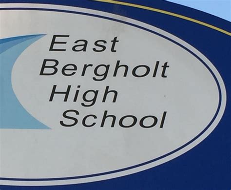 East Bergholt High School Association Event Hub - Home