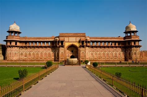 Agra Fort wallpapers, Man Made, HQ Agra Fort pictures | 4K Wallpapers 2019