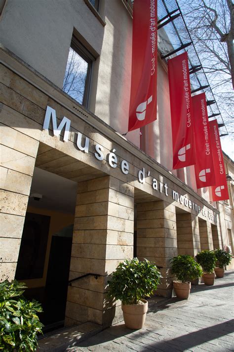 Musée d’art moderne de Céret – Musées Occitanie