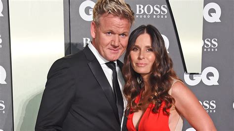 Gordon Ramsay's fans are in disbelief over new family photo – see pic ...