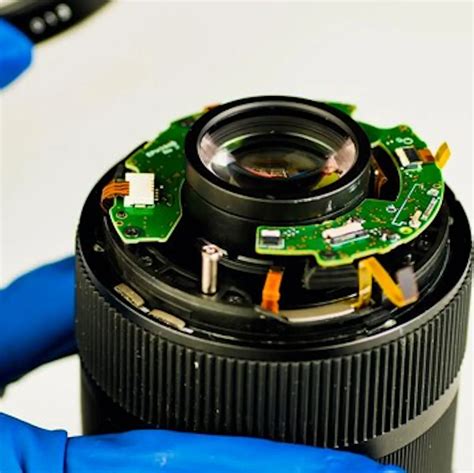 Camera Repair | 911 Tech Repair - Cell Phone Repair & Computer Repair