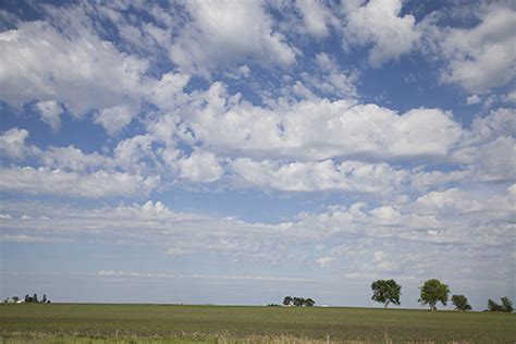 Altocumulus — Weather Briefing, L.C.