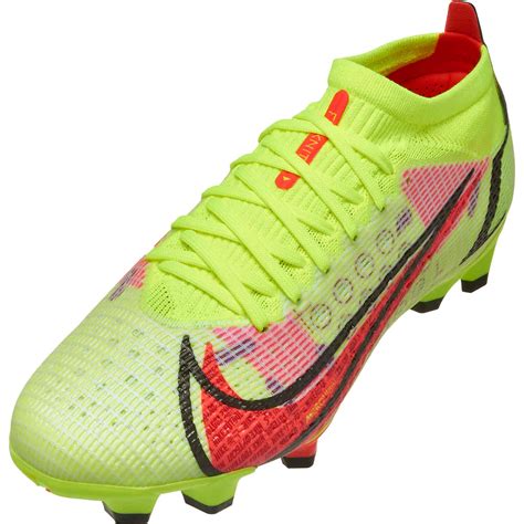 Nike Mercurial Vapor 14 Pro FG - Motivation Pack - SoccerPro