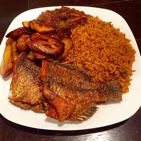 948 Likes, 28 Comments - Fannie's African Cuisine (@fannies_african ...