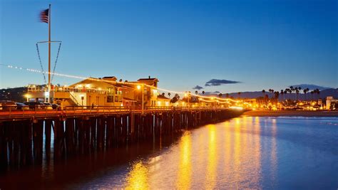 Hotels Near Stearns Wharf Santa Barbara | Kimpton Canary Hotel