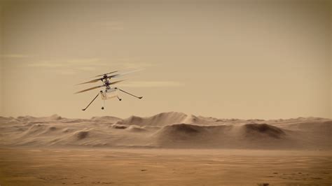 Touchdown! NASA's Perseverance rover lands on Mars to begin hunt for ...