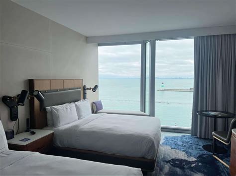 11 Best Hotels in Chicago with a View