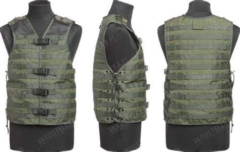 Finnish M05 combat vest - Varusteleka.com