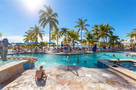 The 9 Most Beautiful Florida Keys Resorts (2019) | Oyster.com