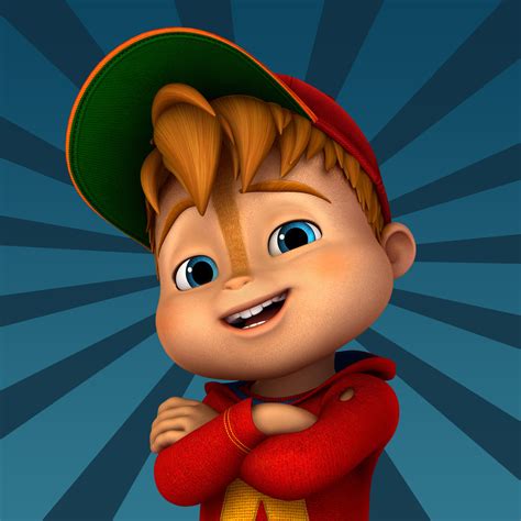 Alvin & The Chipmunks | Spotify