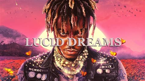 Juice Wrld - Lucid Dreams. - YouTube