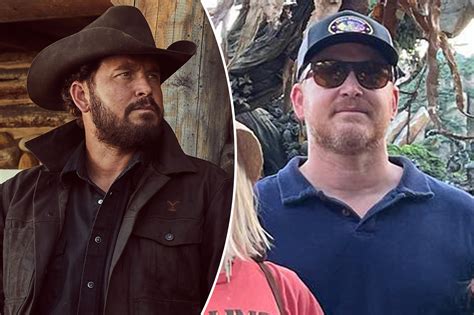 'Yellowstone' hunk Cole Hauser shocks fans with new look