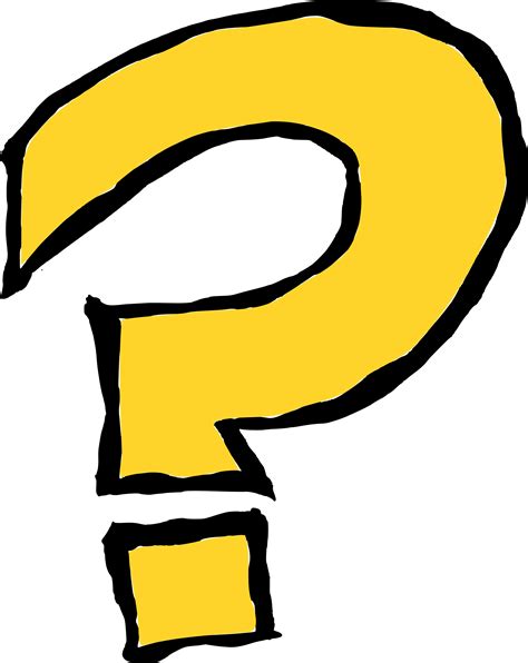 Question Mark Png Question Mark Png Image Transparent Png Free | Images ...