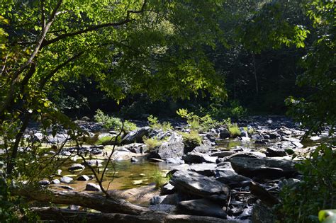 Gunpowder Falls State Park – Maryland Historic District