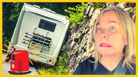 Dangerous RV Tire Blowout Prevention! 💥 Lifesaving Tips You Need to do ...