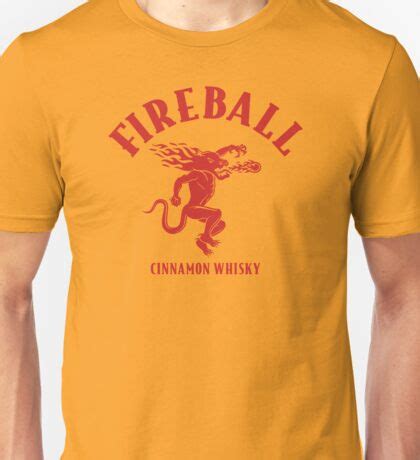 Fireball Whiskey: Gifts & Merchandise | Redbubble