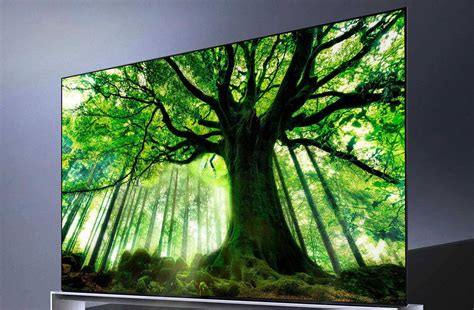 LG Electronics to unveil next gen 8K TV lineup at CES 2020 - OrissaPOST