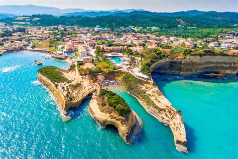 Corfu Holidays - Corfu Holidays Travel Guides