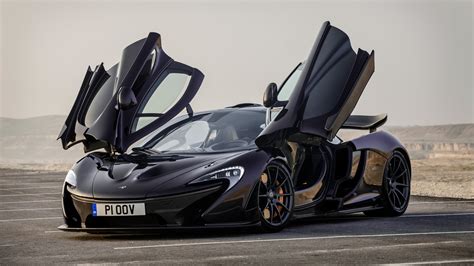 McLaren P1review from CAR magazine | CAR Magazine