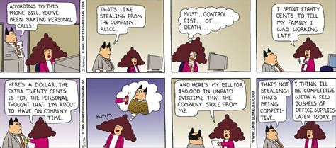 Dilbert Classics by Scott Adams for June 14, 2020 | GoComics.com