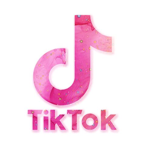 Tik Tok Logo.png Transparent