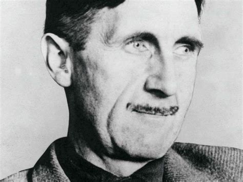 When George Orwell Got in a Fight With the Anarchist Author of The Joy ...