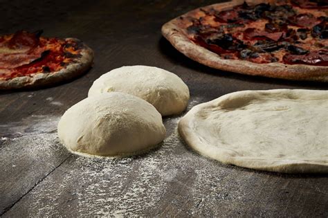 Authentic Italian Pizza Dough Recipe Straight from Naples