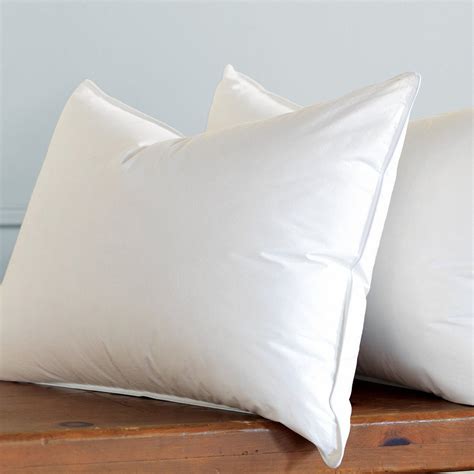 Simply Soft Down Pillow by ienjoy Home - Walmart.com - Walmart.com