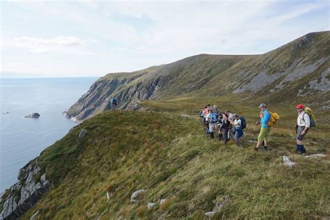 7 day, Fjord hiking Holiday Norway