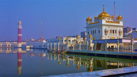 11 Famous Gurudwaras in India by Road in 2020!