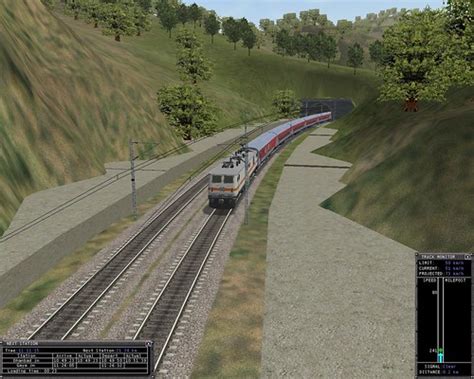 Microsoft train simulator indian routes - verink