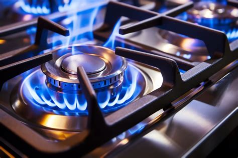 6 Gas Stove Safety Tips