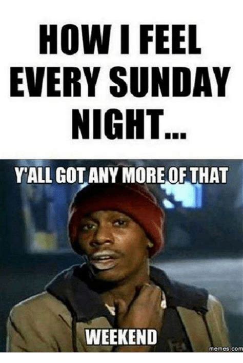 Sunday Memes, Pictures and Images for Funny Fundays!! – The Random Vibez