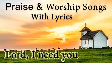 2 Hours Non Stop Worship Songs 2018 With Lyrics - Best Christian ...