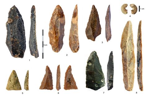 The oldest Upper Paleolithic Homo sapiens in Europe | Science Codex